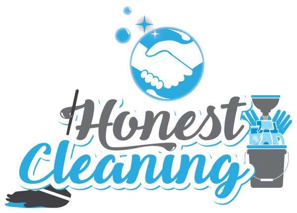 Honest Cleaning  Logo
