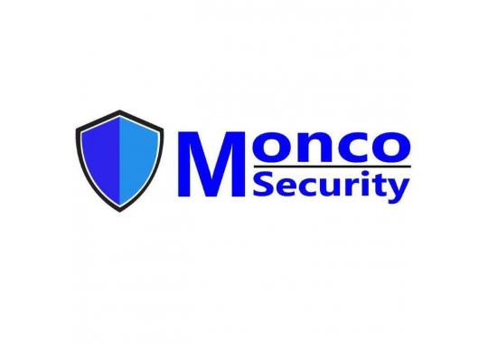 Monco Security Logo