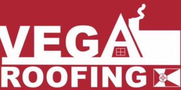 Vega Roofing Logo