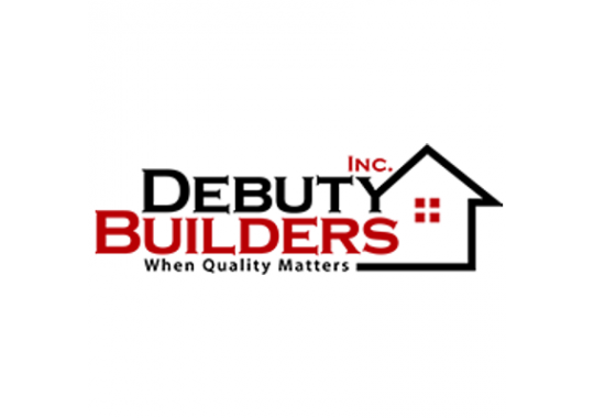 Debuty Builders, Inc. Logo