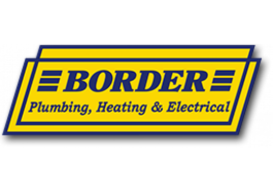 Border Plumbing, Heating, Air & Electric Logo