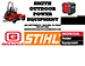 Smith Outdoor Power Equipment Logo