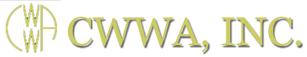 CWWA, Inc. Logo