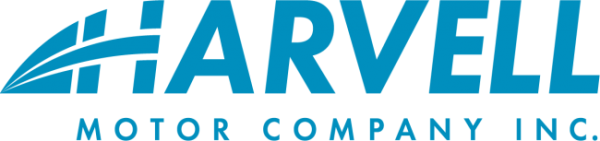 Harvell Motor Company Incorporated Logo