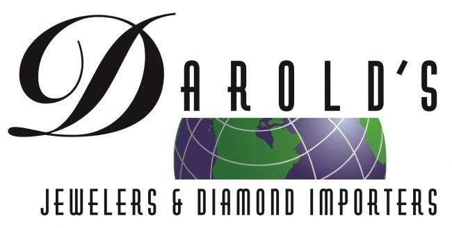 Darold's Jewelers & Diamond Importers Logo