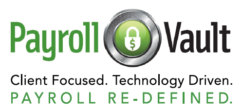 Payroll Vault Boulder Logo