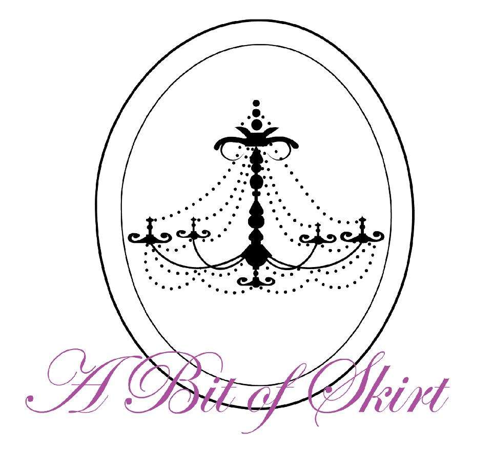 A Bit of Skirt LLC Logo