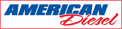American Diesel Logo