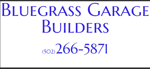 Bluegrass Garage Builders Better Business Bureau Profile