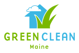 Green Clean Maine, LLC Logo