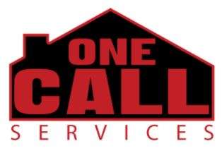 One Call Services LLC Logo