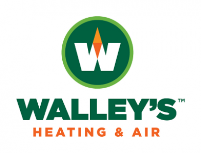 Walley's Heating & Air Conditioning, LLC Logo