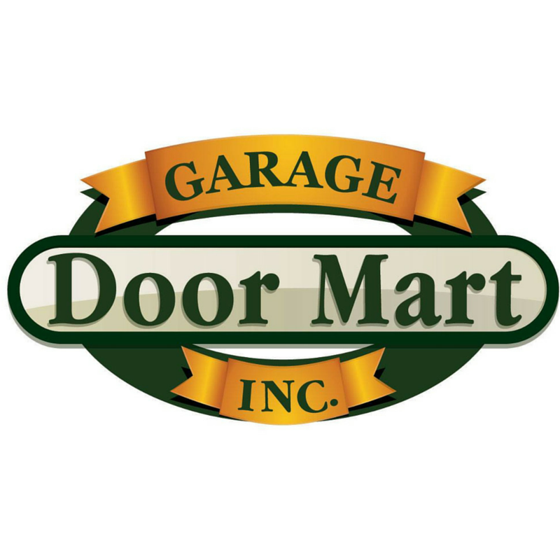 Garage Door Mart, Inc. Logo