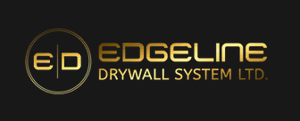 Edgeline Drywall System Ltd. Logo