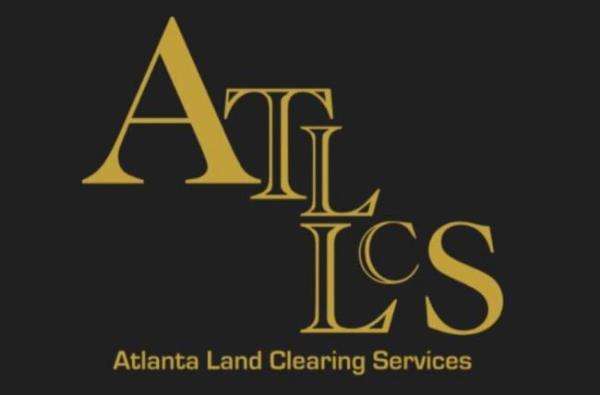 Atlanta Land Clearing Services Logo