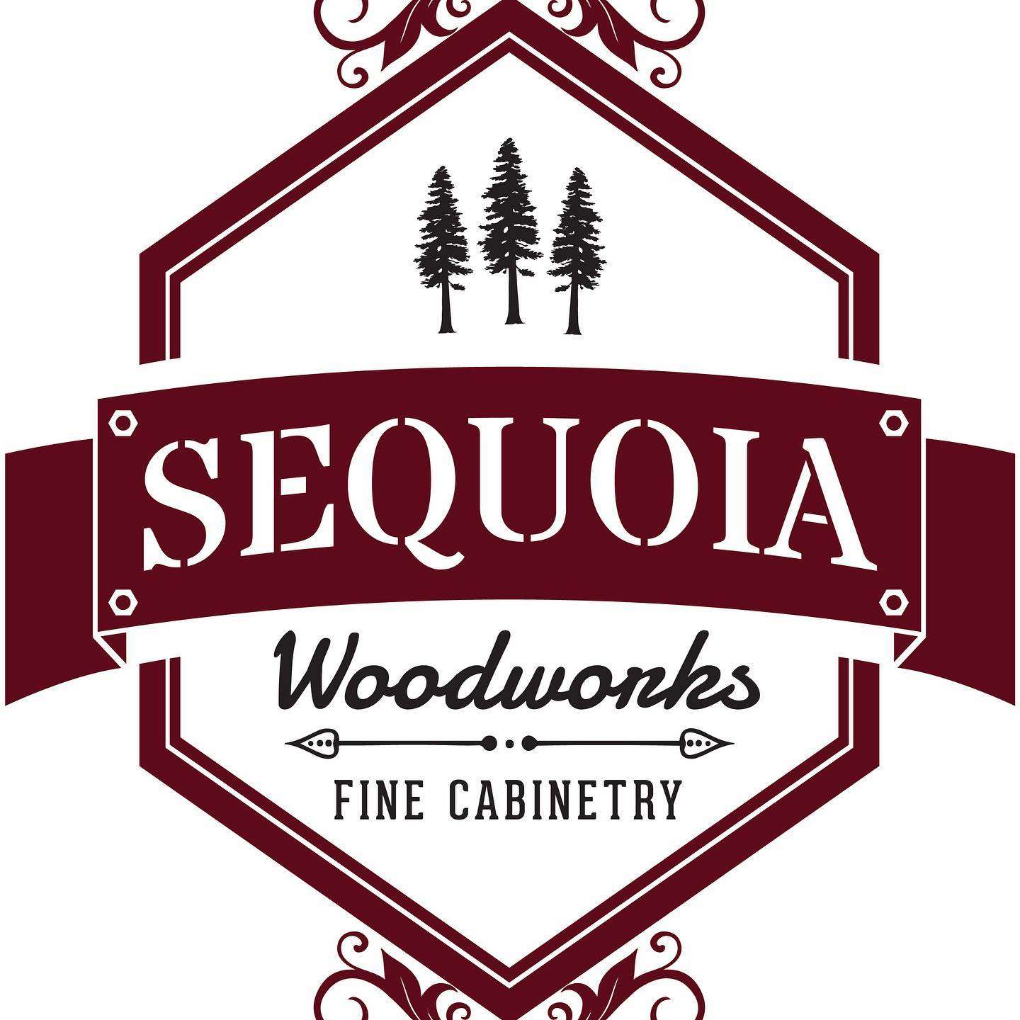 Sequoia Woodworks LLC Logo