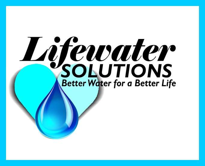 Lifewater Solutions Logo