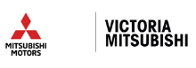 Victoria Mitsubishi Logo