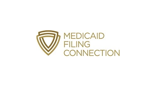 Medicaid Filing Connection Logo