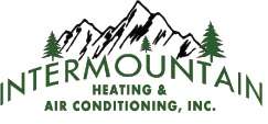 Intermountain Heating & Air Conditioning, Inc Logo