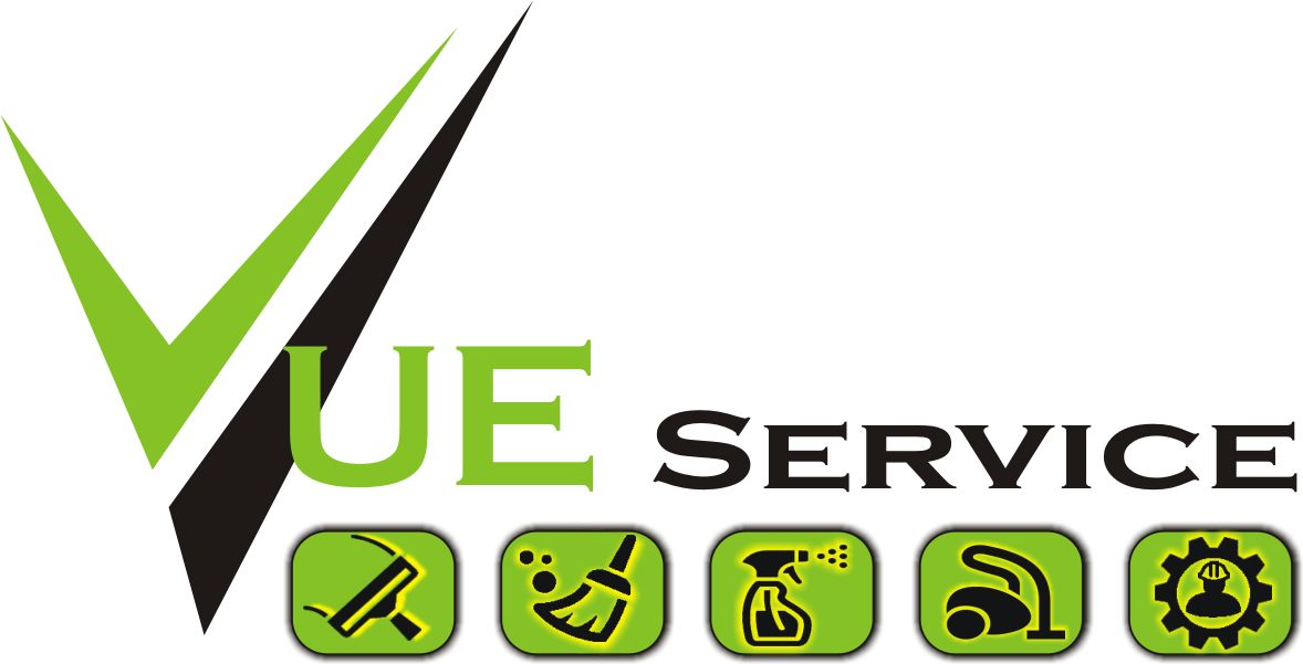 Vue Services Corp. Logo