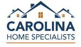 Carolina Home Specialist of NC, Inc Logo