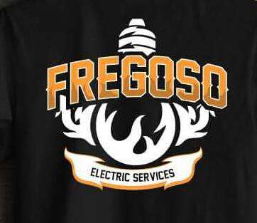 Fregoso Electric Service Logo