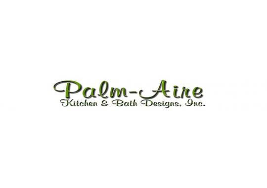 Palm Aire Kitchen & Bath Designs, Inc. Logo
