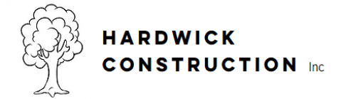 Hardwick Construction, Inc. Logo