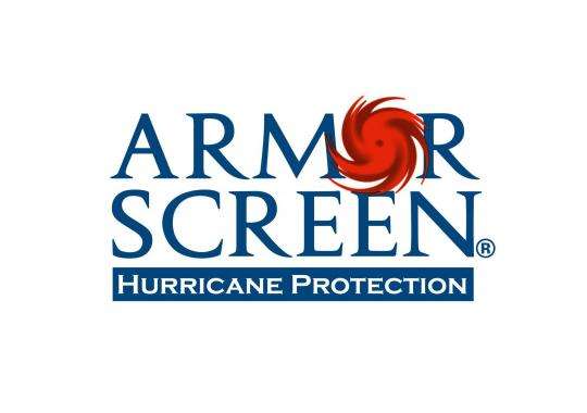 Armor Screen Corporation Logo