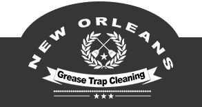 New Orleans Grease Trap Cleaning LLC Logo
