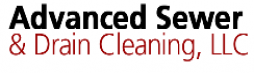 Advanced Sewer and Drain Cleaning Logo