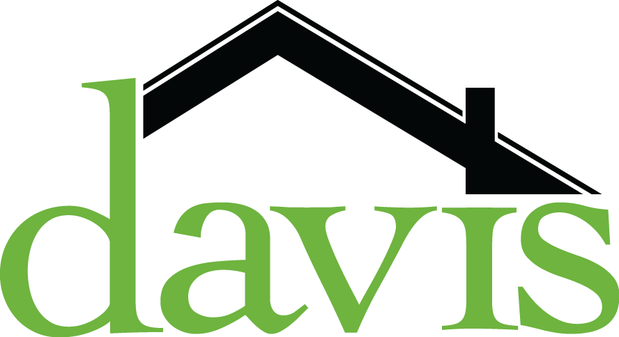 Davis Building Group, LLC Logo