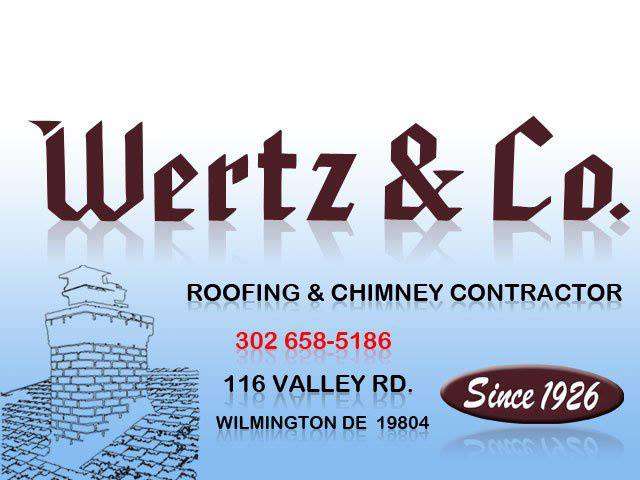 Wertz & Company Inc. Logo