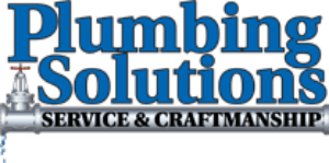 Plumbing Solutions, Inc. Logo