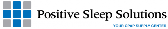 Positive Sleep Solutions Logo