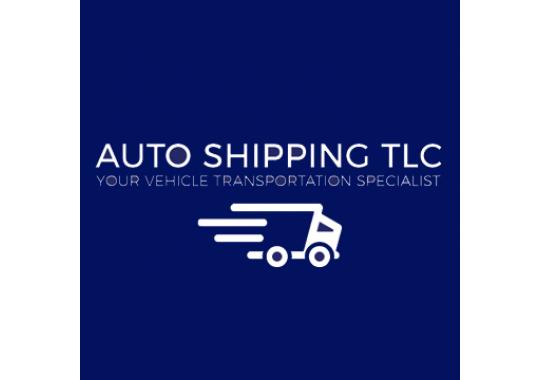 Auto Shipping TLC, Inc. Logo