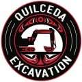 Quilceda Excavation Inc Logo