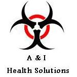 A & I Health Solutions, LLC Logo