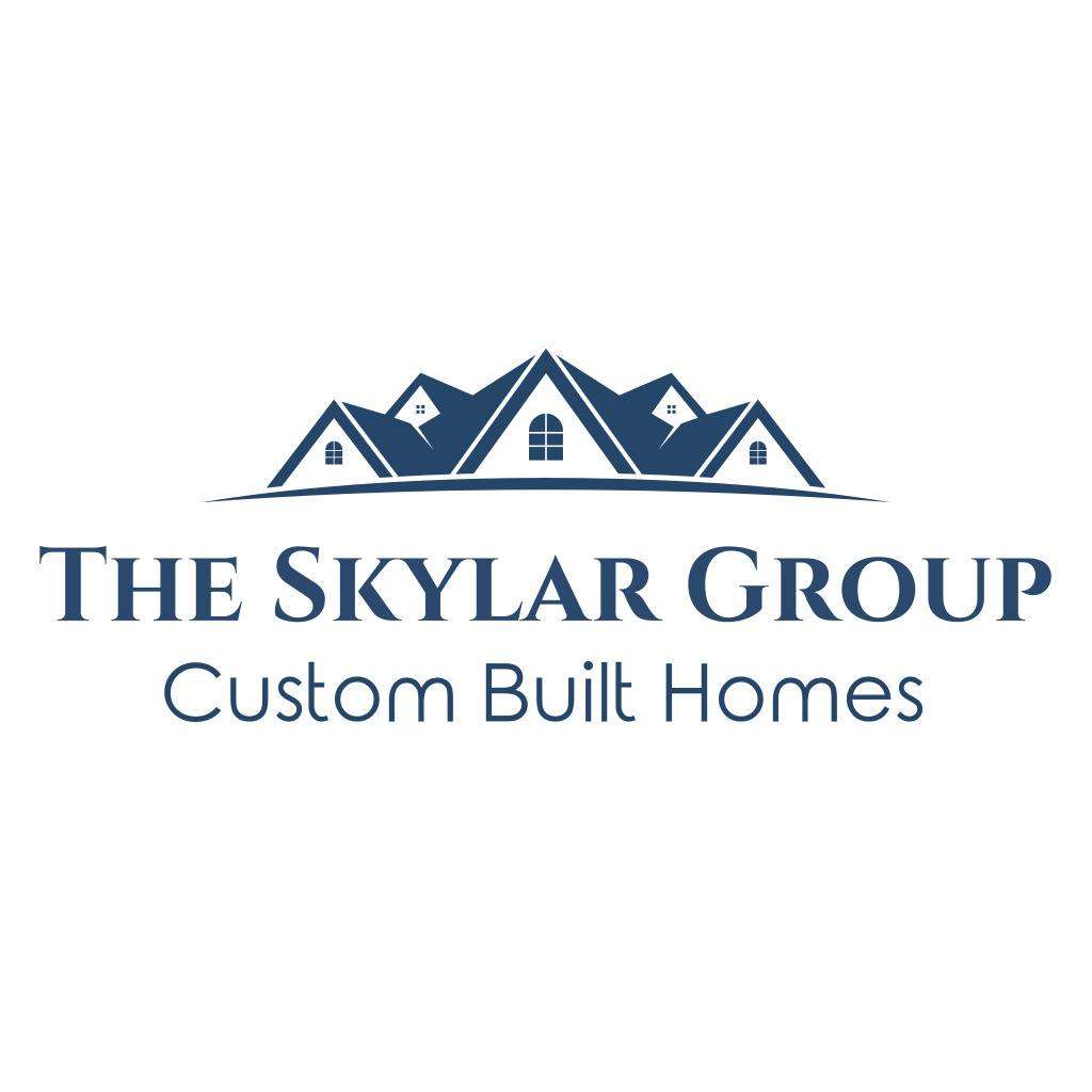 The Skylar Group Logo