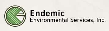 Endemic Environmental Services Inc Logo