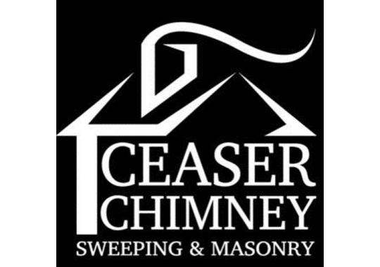 Ceaser Chimney Service, Inc Logo