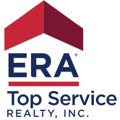 ERA Top Service Realty, Inc. Logo