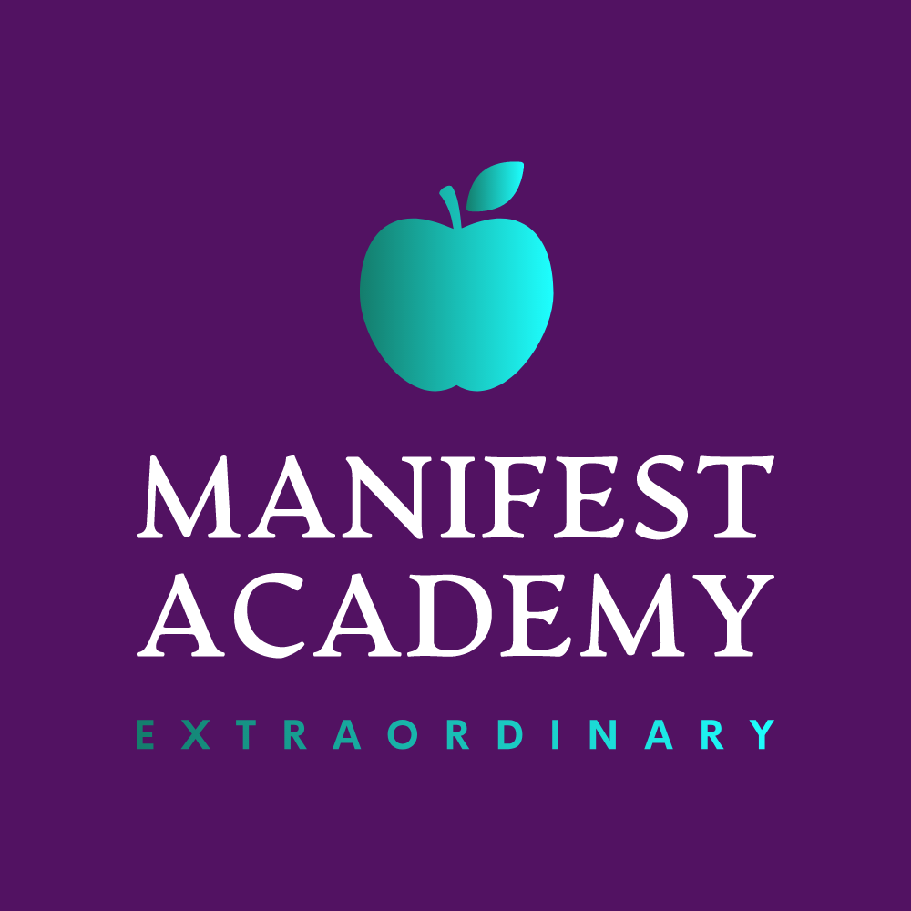 Manifest Academy Logo