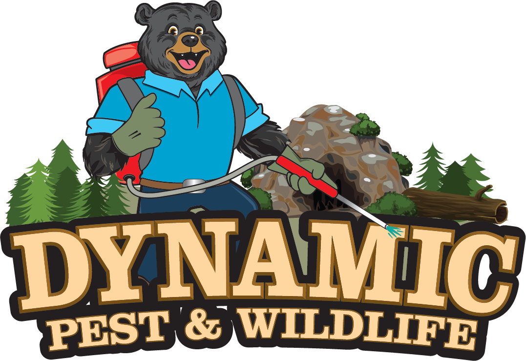 Dynamic Pest and Wildlife LLC Logo