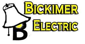 Bickimer Electric, LLC Logo