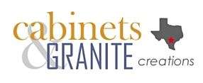 Cabinets & Granite Creations LLC Logo