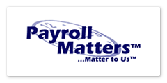 Payroll Matters Logo