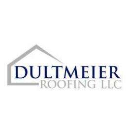 Dultmeier Roofing, LLC Logo