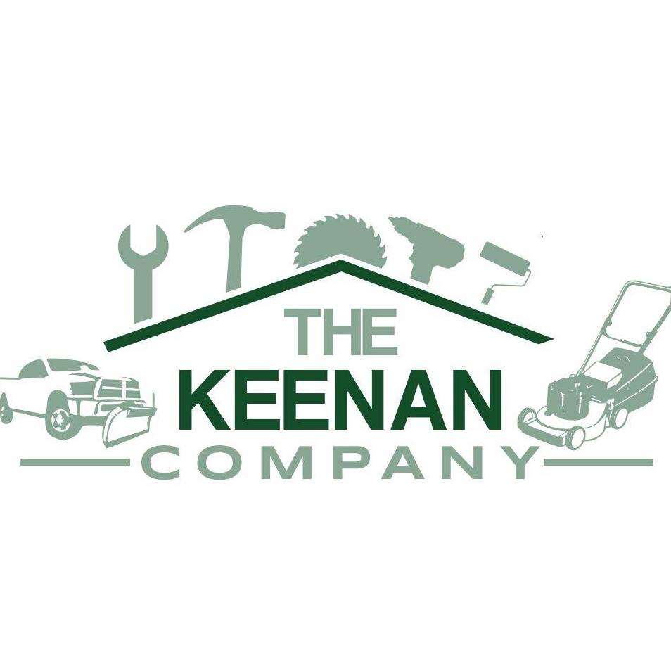The Keenan Company LLC Logo